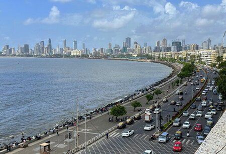 MSRDC Secures USD 2.5 Bn Funding Commitments for Mumbai Ring Road Project