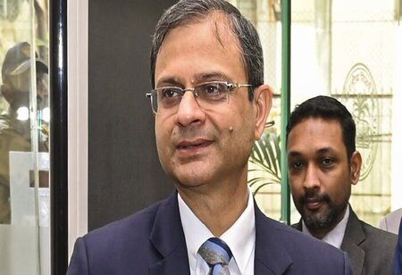 RBI Governor Sanjay Malhotra Commits a Consultative Approach with Fintech Firms