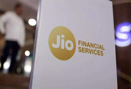 Jio Financial Services Shares in Spotlight after Rs 117 Cr Entry into MF Business