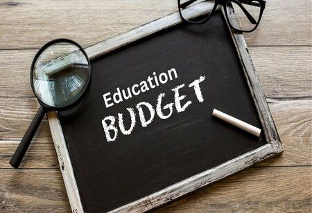 Union Budget 2025 What Education Sector Seeks from Modi 3.0 Govt