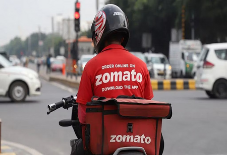 Food Bill of Rs 10200 Cr Zomato Most Bought MF Stocks in the Third Quarter