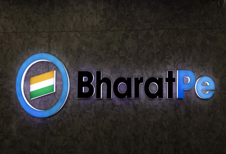 BharatPe Launched an Investment Platform Invest BharatPe