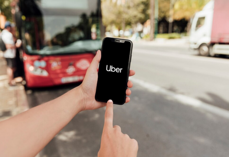 Uber Settles Dispute With Australian Taxi Drivers 