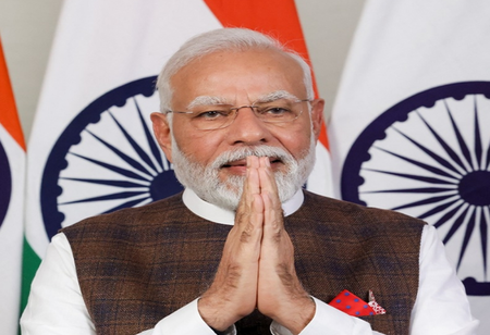 Examining Modi Governments Economic Performance in India