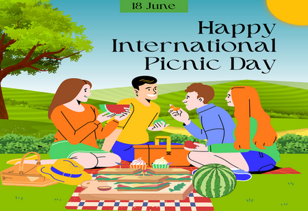 International Picnic Day: How to Make a Financial Projection for a Luxury Picnic Business?