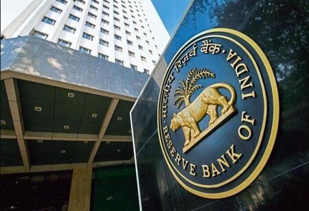 RBI Modifies KYC Standards to Conform to Money Laundering Regulations