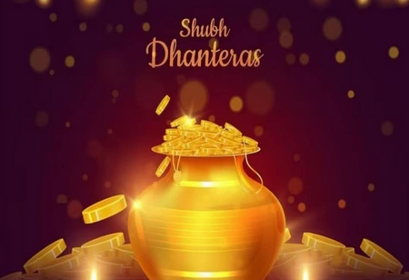 Dhanteras 2024 Best time to Buy Gold Silver and Shubh Muhurat for Today