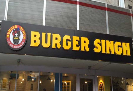 Burger Singh reports FY24 Earnings of Rs 78 Crore