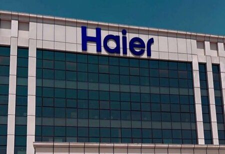 Haier Intends to Invest Rs 1000 Cr and Reach USD 2 Bn in Sales in India in 2 to 3 Yrs