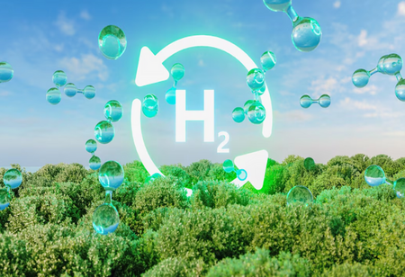 Hydrogen Mem Tech Receives Funding to Further Expand Clean Hydrogen Production