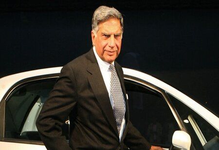 Concern Raised by Confidant Mohini Dutta Rs 650 Cr Claim on Ratan Tata Estate