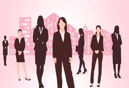 Women Day India Ranks Second Globally in Funding for Women Led Startups