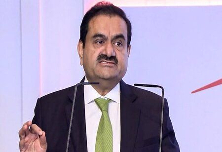 Adani Group Refutes US SEC Claims of USD 265 Million Bribery