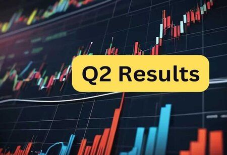 Q2 Results: 97 Companies to Report Earnings Today  