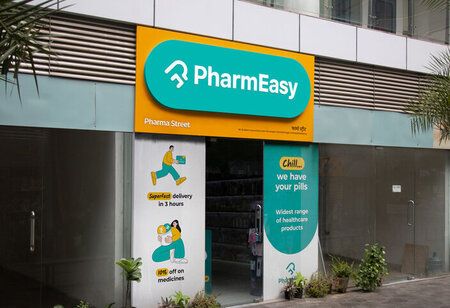 PharmEasy to Formally Consider IPO Goals with its Board in the Second Try