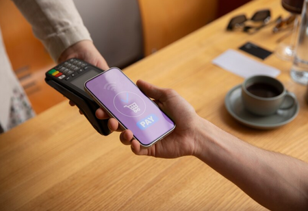 Apple to open its Tap-and-Go Payment Tech to Mobile Wallet Providers in EU