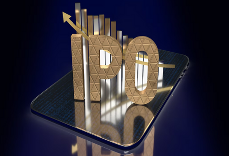 Equity Raised Through IPOs will Reach Rs 2 Trillion in 2025