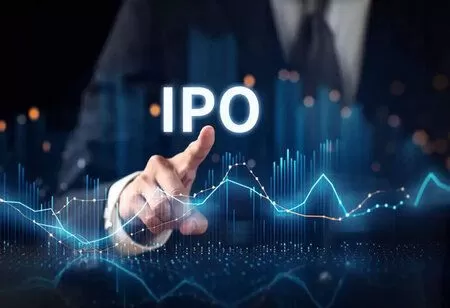 Rs 51365 Crore IPO Fundraising 40 Companies Reached the Public Market in Six Months