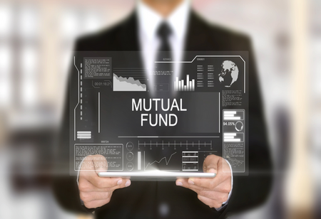 Equity Mutula Funds Saw a Record Inflow of Rs 41887 Crore in Oct