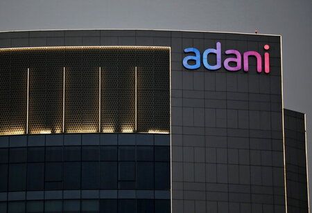 Adani Group Targets Jaypee Cement Assets through IBC