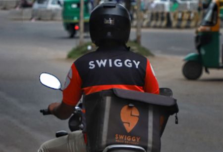 Swiggy Shares Drop 8%: Two Reasons Behind the Decline