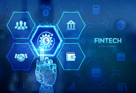 Fintech Solutions have a Favorable Effect on Wealth Creation and Revenue