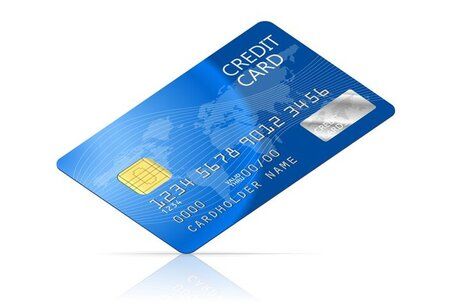 Payment with Credit Card is Not Possible with CRED PhonePe Amazon Pay or Paytm