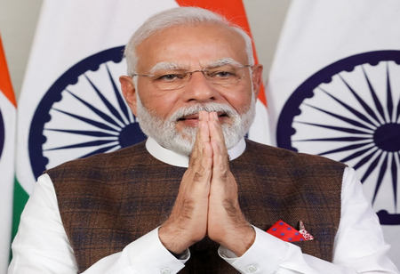 Will Prime Minister Modi bid for a third term benefit the Indian economy and markets