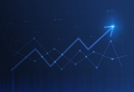 Indian Stock Market Opens Strong with Pharma and Auto Sectors Leading