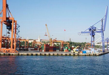 Adani Plans to Invest at Keralas Vizhinjam Port