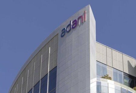 Shares of Adani Group Surge 9 percent after Hindenburg Announces its Closure