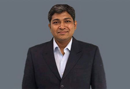 Sanctum Wealth appoints Sanat Mondal as Head of Private Markets