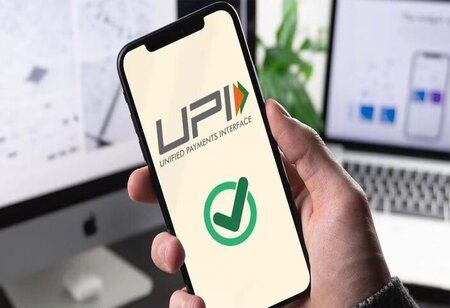 UPI Transactions Surpass 16.99 Bn in Jan with Value Exceeding Rs 23.48 Trn