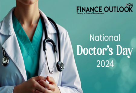 National Doctor Day 2024