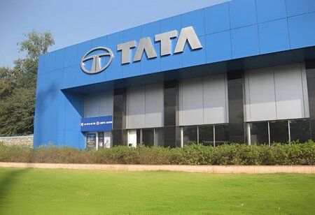 Tatas Closely Monitoring the Shares that are Pledged