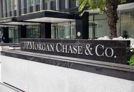 JPMorgan Establishes a Unit to Build Derivative Products in GIFT City