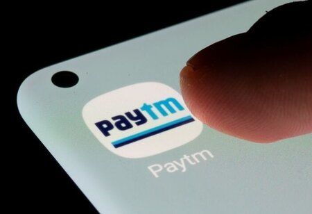 Paytm Shares in the Spotlight Following a Sebi Administrative Warning