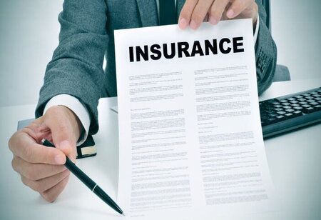 Non-life Insurers Claims Ratio Fell to 82.52 percent in FY24 Irdai Analysis