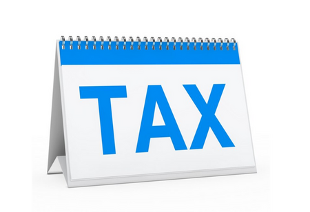  Important dates for Tax Submission that Taxpayers should Remember