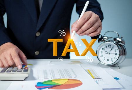 Five ways to Increase tax savings