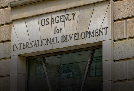 USAID Funded 7 Projects in India Totaling USD 750 million in FY24