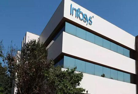 Infosys is Set to Begin Sending Out Pay Hike Letters in February