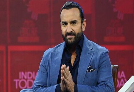 Rs 15000 Cr Family Estates of Saif Ali Khan might be Taken Over by the Govt