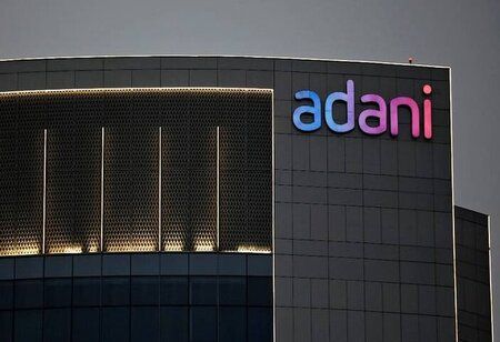 Adani Wilmar OFS Adani Group Raises Rs 4850 Crore by Selling13.5 percent Stake