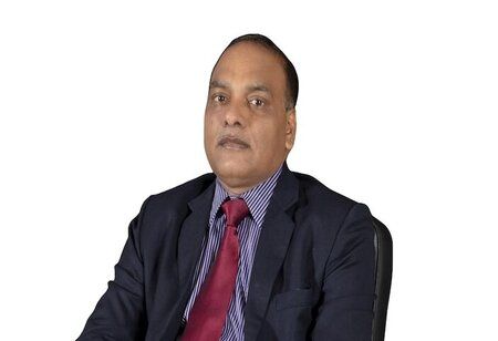 Baldev Prakash Appointed as the Group Chief Risk Officer by State Bank of India