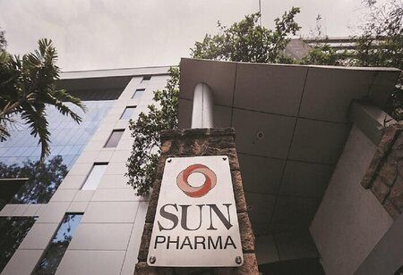 Sun Pharma Q3 Reports 15 percent Increase in Net Profit at Rs 2905 Cr