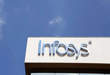 Infosys to Issue Salary Hikes by the End of Feb with an Average Raise of 5 to 8 percent