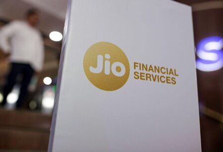 Jio Financial to Acquire SBI Share of Jio Payments Bank for Rs 104.5 Cr