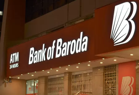 Bank of Baroda Introduces the Utsav Deposit Plan Offering Interest Rates Up to 7.9 percent