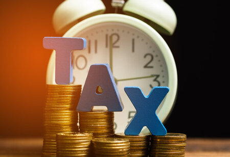 The deadline for Tax Savings is Approaching